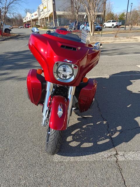 2023 Indian Motorcycle Roadmaster® Limited in Fredericksburg, Virginia - Photo 9