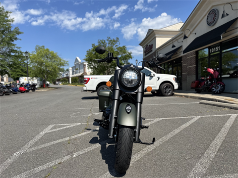2024 Indian Motorcycle Springfield® Dark Horse® in Fredericksburg, Virginia - Photo 3