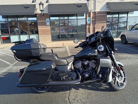 2023 Indian Motorcycle Roadmaster® Dark Horse® in Fredericksburg, Virginia - Photo 1