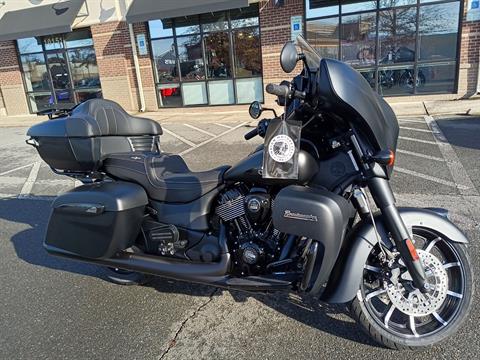 2023 Indian Motorcycle Roadmaster® Dark Horse® in Fredericksburg, Virginia - Photo 7