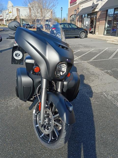 2023 Indian Motorcycle Roadmaster® Dark Horse® in Fredericksburg, Virginia - Photo 8