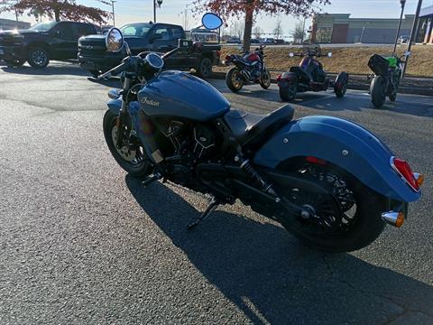 2023 Indian Motorcycle Scout® Sixty ABS in Fredericksburg, Virginia - Photo 4