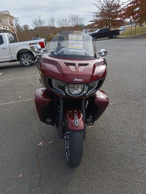 2022 Indian Pursuit® Limited® with Premium Package in Fredericksburg, Virginia - Photo 4