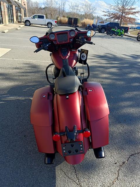 2023 Indian Motorcycle Chieftain® Dark Horse® Icon in Fredericksburg, Virginia - Photo 5
