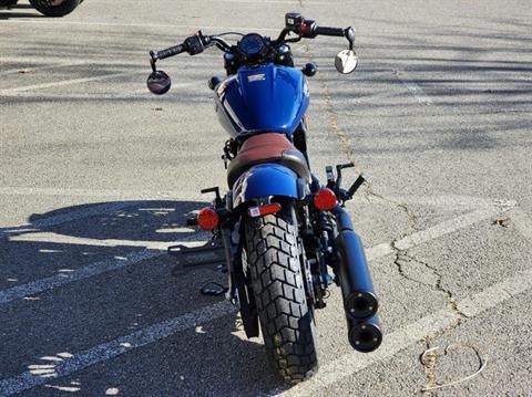 2024 Indian Motorcycle Scout® Bobber ABS in Fredericksburg, Virginia - Photo 7