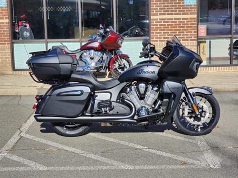 2024 Indian Motorcycle Pursuit® Dark Horse® in Fredericksburg, Virginia - Photo 1