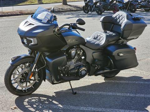 2024 Indian Motorcycle Pursuit® Dark Horse® in Fredericksburg, Virginia - Photo 4