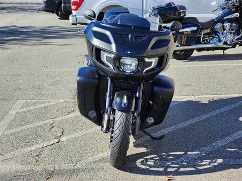 2024 Indian Motorcycle Pursuit® Dark Horse® in Fredericksburg, Virginia - Photo 3