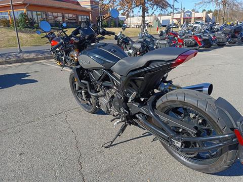 2019 Indian Motorcycle FTR™ 1200 S in Fredericksburg, Virginia - Photo 3