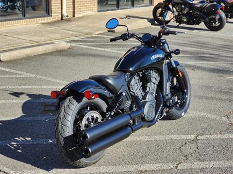 2024 Indian Motorcycle Scout® Bobber Sixty in Fredericksburg, Virginia - Photo 8