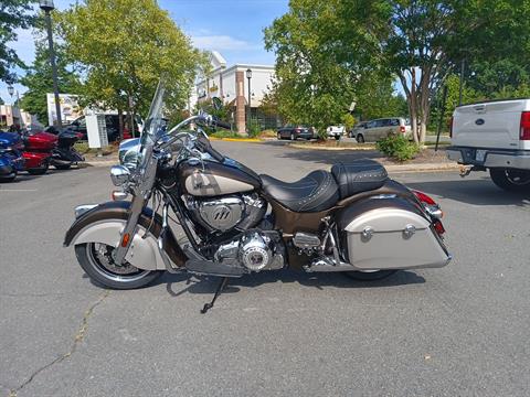 2023 Indian Motorcycle Springfield® in Fredericksburg, Virginia - Photo 2