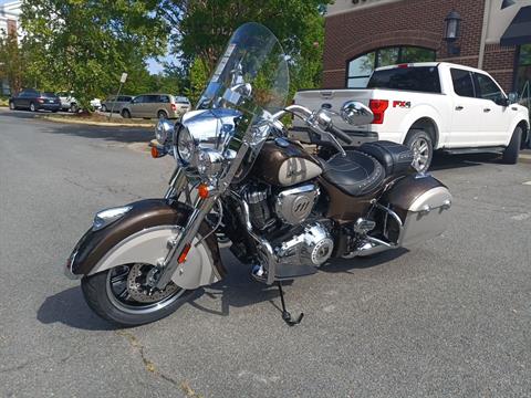 2023 Indian Motorcycle Springfield® in Fredericksburg, Virginia - Photo 3