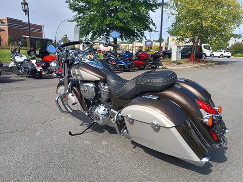 2023 Indian Motorcycle Springfield® in Fredericksburg, Virginia - Photo 5