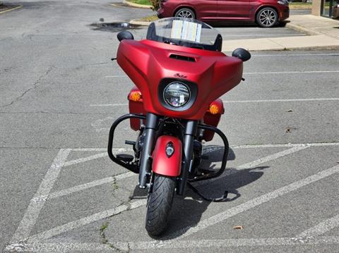 2024 Indian Motorcycle Chieftain® Dark Horse® in Fredericksburg, Virginia - Photo 3
