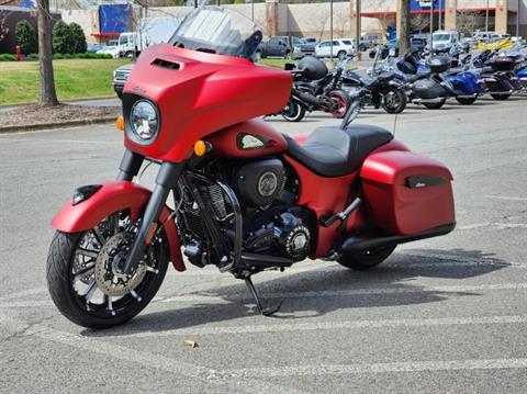 2024 Indian Motorcycle Chieftain® Dark Horse® in Fredericksburg, Virginia - Photo 4