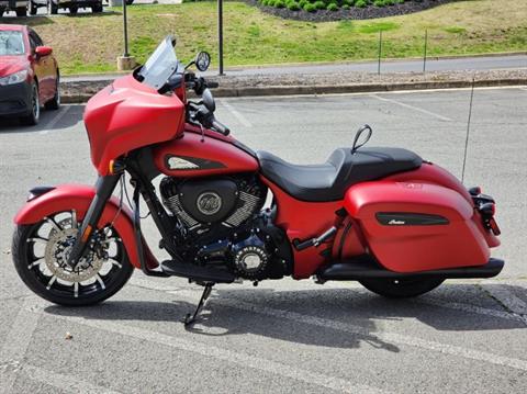 2024 Indian Motorcycle Chieftain® Dark Horse® in Fredericksburg, Virginia - Photo 5