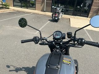2023 Indian Motorcycle FTR in Fredericksburg, Virginia - Photo 6