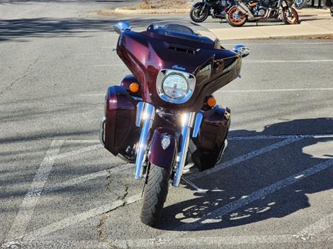 2021 Indian Motorcycle Roadmaster Limited in Fredericksburg, Virginia - Photo 3