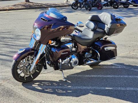 2021 Indian Motorcycle Roadmaster Limited in Fredericksburg, Virginia - Photo 4