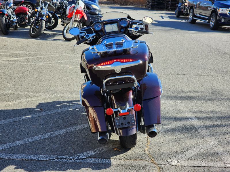 2021 Indian Motorcycle Roadmaster Limited in Fredericksburg, Virginia - Photo 7