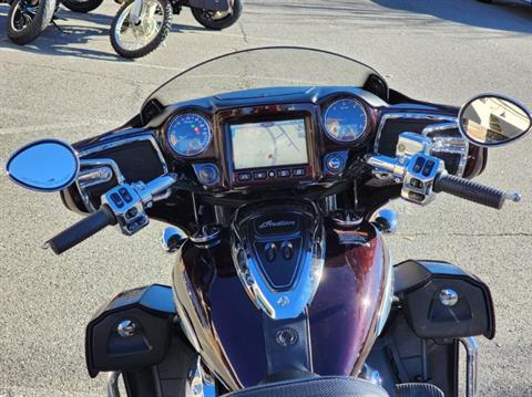 2021 Indian Motorcycle Roadmaster Limited in Fredericksburg, Virginia - Photo 9