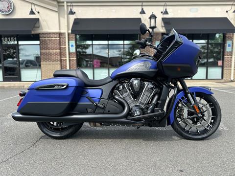 2024 Indian Motorcycle Challenger® Dark Horse® in Fredericksburg, Virginia - Photo 2