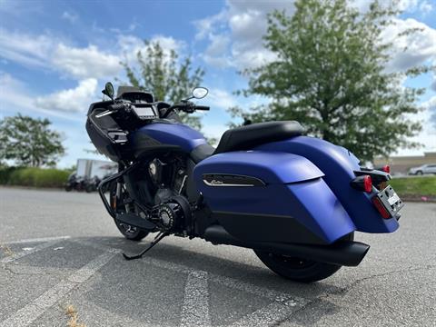 2024 Indian Motorcycle Challenger® Dark Horse® in Fredericksburg, Virginia - Photo 7