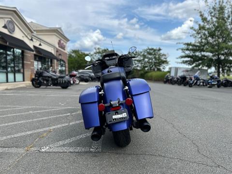 2024 Indian Motorcycle Challenger® Dark Horse® in Fredericksburg, Virginia - Photo 8