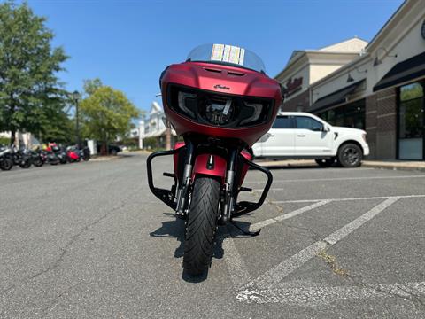 2024 Indian Motorcycle Challenger® Dark Horse® in Fredericksburg, Virginia - Photo 3