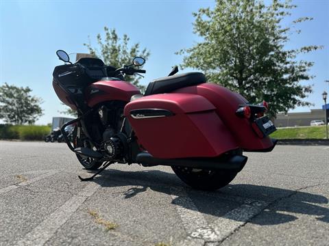 2024 Indian Motorcycle Challenger® Dark Horse® in Fredericksburg, Virginia - Photo 6