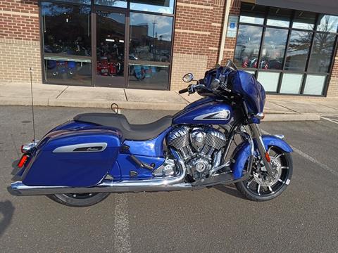 2023 Indian Motorcycle Chieftain® Limited in Fredericksburg, Virginia - Photo 1