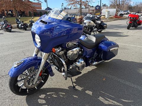 2023 Indian Motorcycle Chieftain® Limited in Fredericksburg, Virginia - Photo 3