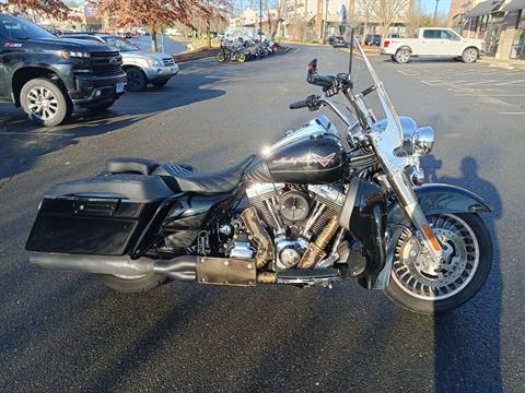 2013 Harley-Davidson Road King in Fredericksburg, Virginia - Photo 1