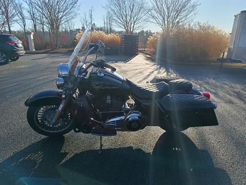 2013 Harley-Davidson Road King in Fredericksburg, Virginia - Photo 2