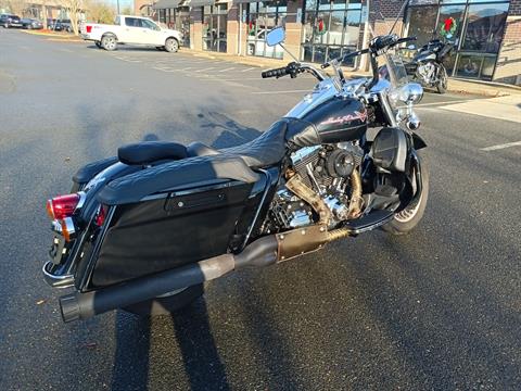 2013 Harley-Davidson Road King in Fredericksburg, Virginia - Photo 6