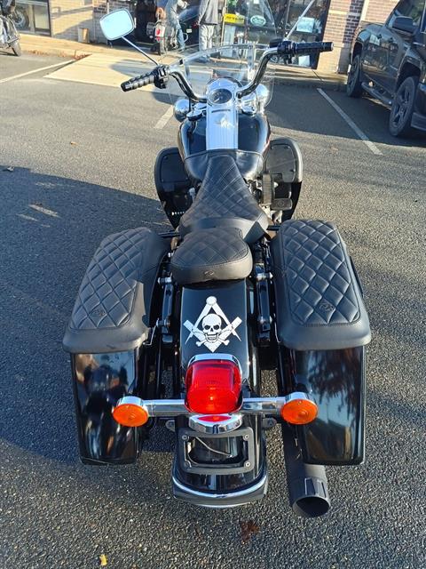 2013 Harley-Davidson Road King in Fredericksburg, Virginia - Photo 7