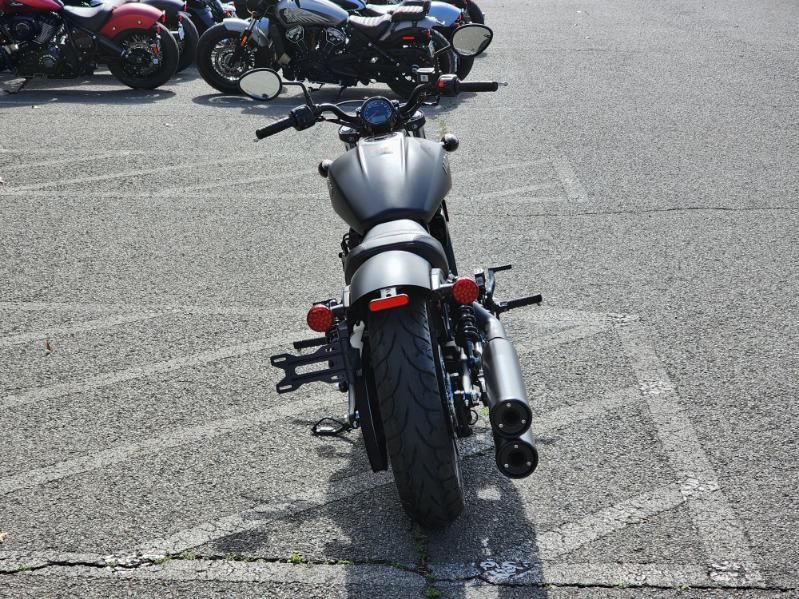 2024 Indian Motorcycle Scout® Bobber Sixty ABS in Fredericksburg, Virginia - Photo 7