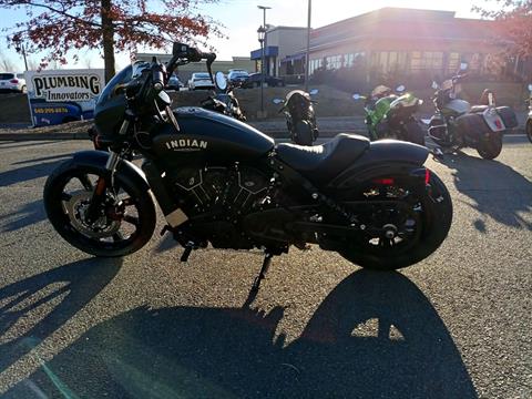 2023 Indian Motorcycle Scout® Rogue ABS in Fredericksburg, Virginia - Photo 5