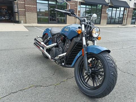 2022 Indian Scout® Sixty ABS in Fredericksburg, Virginia - Photo 3