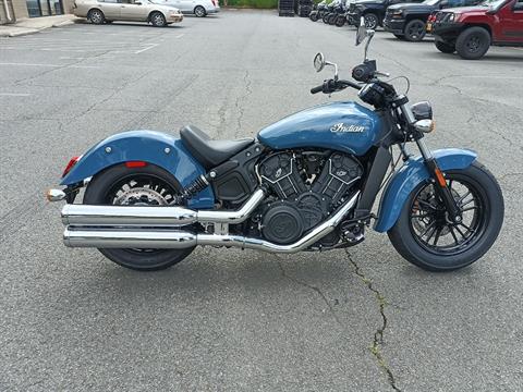 2022 Indian Scout® Sixty ABS in Fredericksburg, Virginia - Photo 8