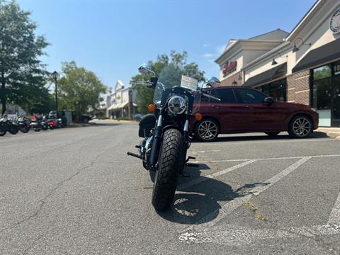 2025 Indian Motorcycle Super Scout® Limited +Tech in Fredericksburg, Virginia - Photo 3