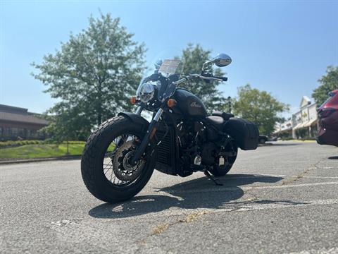 2025 Indian Motorcycle Super Scout® Limited +Tech in Fredericksburg, Virginia - Photo 4