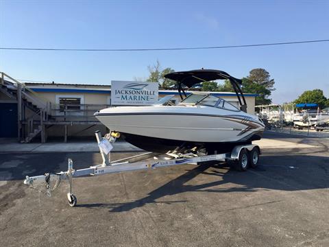 Jacksonville Marine | New & Used Boat Sales Service & Outboards FL