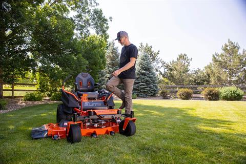 2023 Bad Boy Mowers ZT Elite 60" LIMITED KOHLER CONFIDANT 25HP in Effort, Pennsylvania - Photo 2