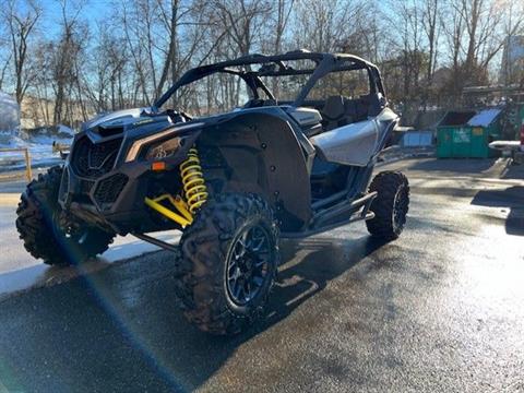 2018 Can-Am Maverick X3 Turbo in Wallingford, Connecticut - Photo 1
