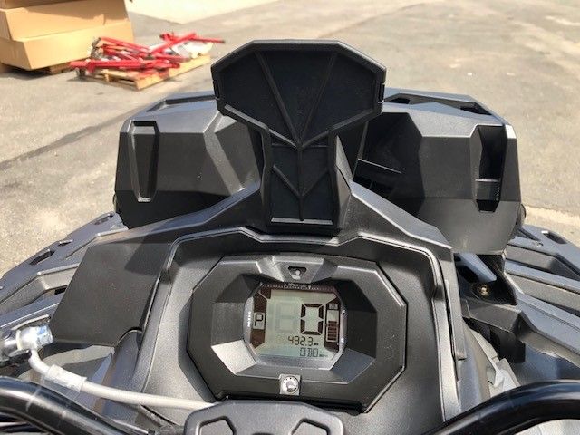2018 Can-Am Outlander XT 850 in Wallingford, Connecticut - Photo 3