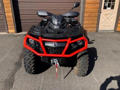 2019 Can-Am Outlander XT 650 in Wallingford, Connecticut - Photo 2