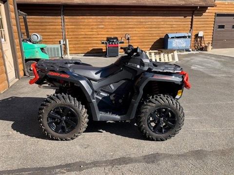 2019 Can-Am Outlander XT 650 in Wallingford, Connecticut - Photo 3