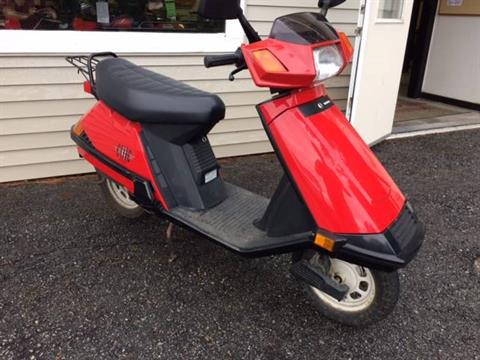 Non-Current Inventory For Sale | Moore Dam Honda in Littleton, NH.