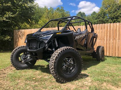 2024 Polaris RZR Turbo R 4 Sport in La Grange, Kentucky - Photo 1